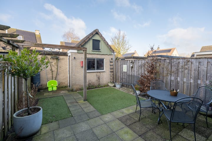 Foto 32 van Wolfert Blankenlaan 13