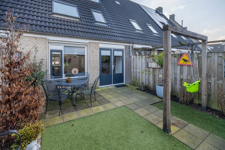 Foto 35 van Wolfert Blankenlaan 13