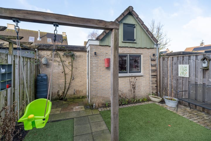 Foto 36 van Wolfert Blankenlaan 13