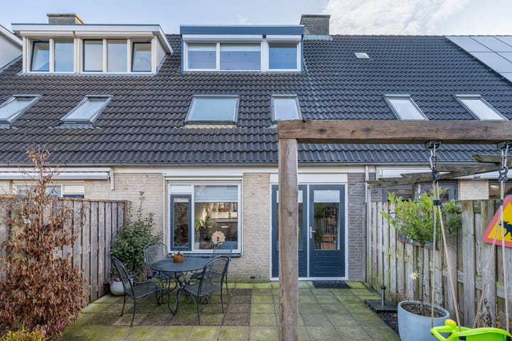 Foto 37 van Wolfert Blankenlaan 13