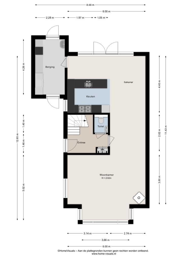 Photo 46 of Tolhuisweg 23