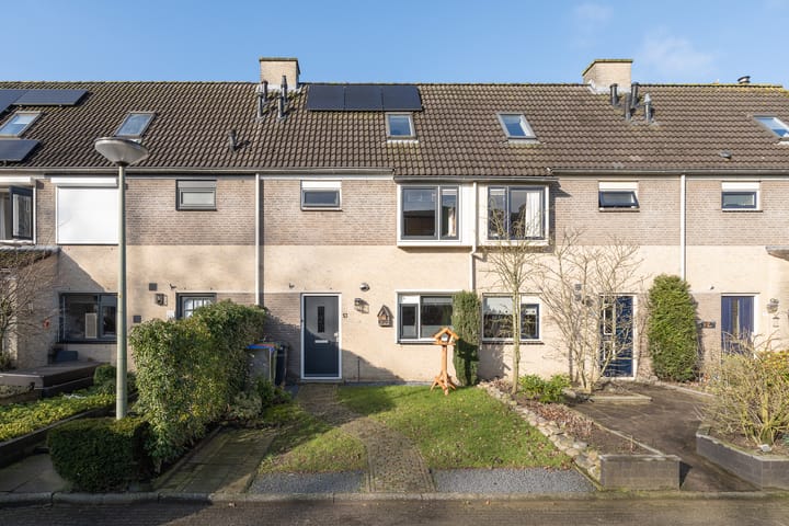 Foto 38 van Wolfert Blankenlaan 13