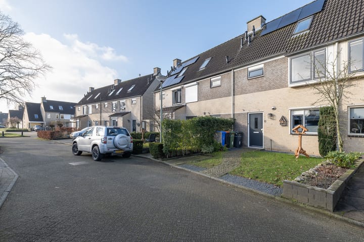 Foto 40 van Wolfert Blankenlaan 13