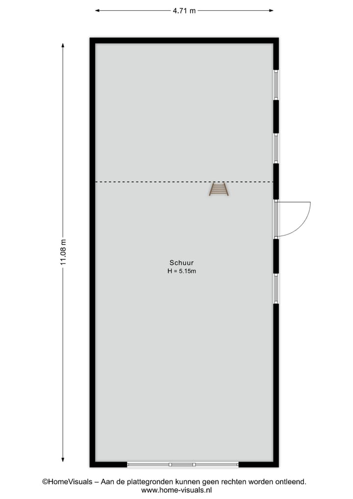 Photo 52 of Tolhuisweg 23