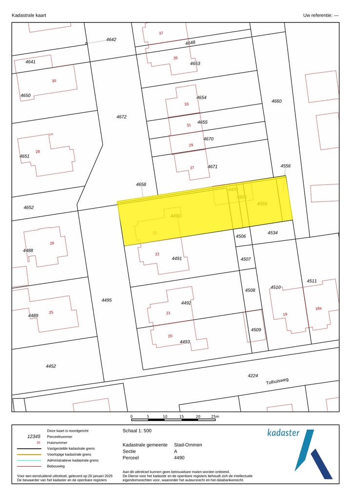 Photo 54 of Tolhuisweg 23