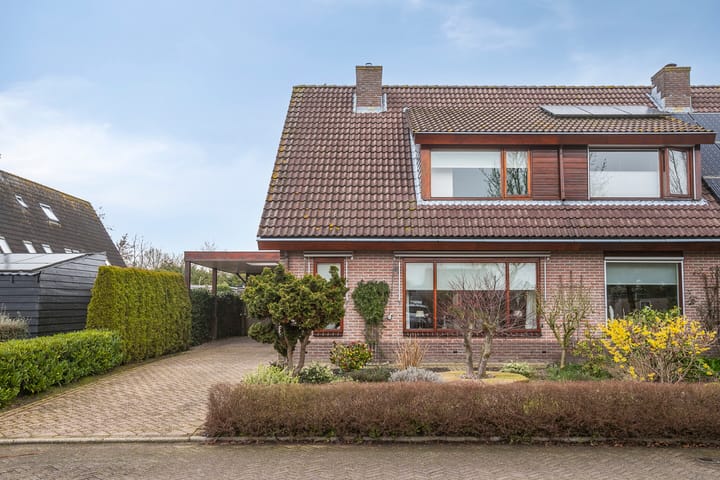 Foto 3 van Albert van Meerveldstraat 35