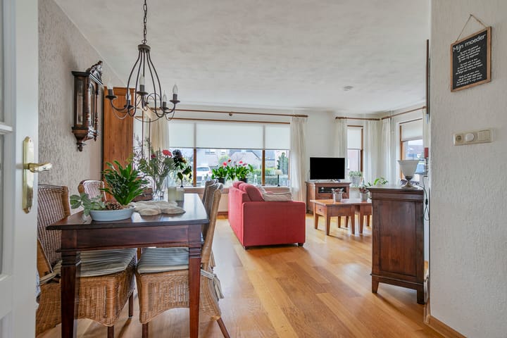 Photo 6 of Albert van Meerveldstraat 35