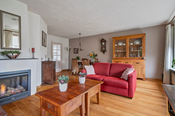 Photo 8 of Albert van Meerveldstraat 35