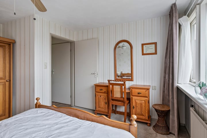 Photo 15 of Albert van Meerveldstraat 35