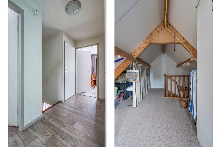 Photo 16 of Albert van Meerveldstraat 35