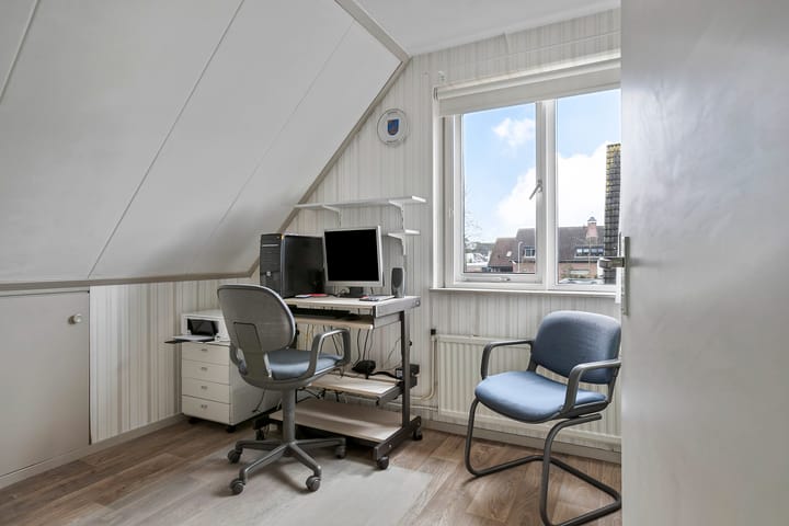 Photo 20 of Albert van Meerveldstraat 35