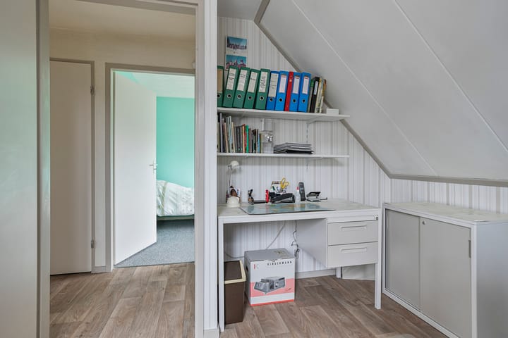 Photo 21 of Albert van Meerveldstraat 35