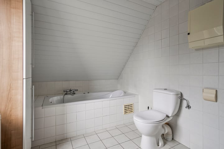 Photo 23 of Albert van Meerveldstraat 35