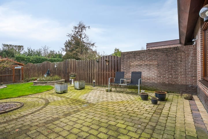 Photo 27 of Albert van Meerveldstraat 35