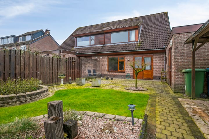 Photo 29 of Albert van Meerveldstraat 35