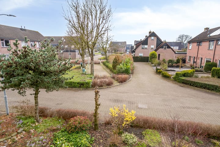 Photo 30 of Albert van Meerveldstraat 35