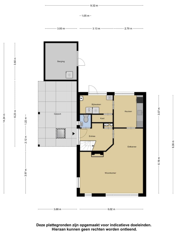 Photo 32 of Albert van Meerveldstraat 35