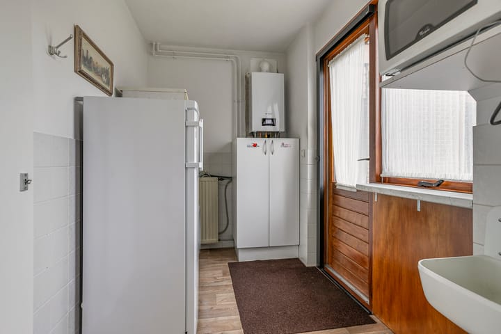 Photo 12 of Albert van Meerveldstraat 35