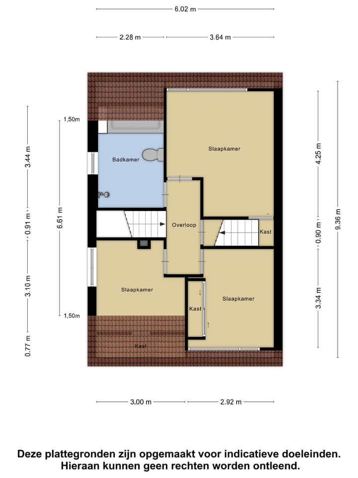 Photo 33 of Albert van Meerveldstraat 35