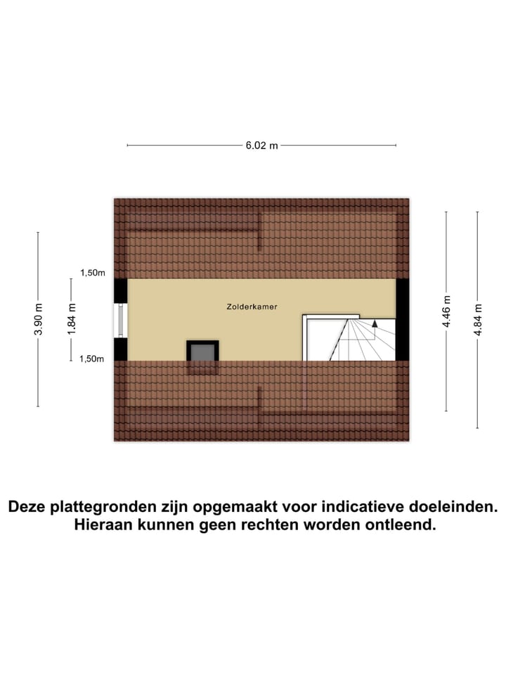 Photo 34 of Albert van Meerveldstraat 35