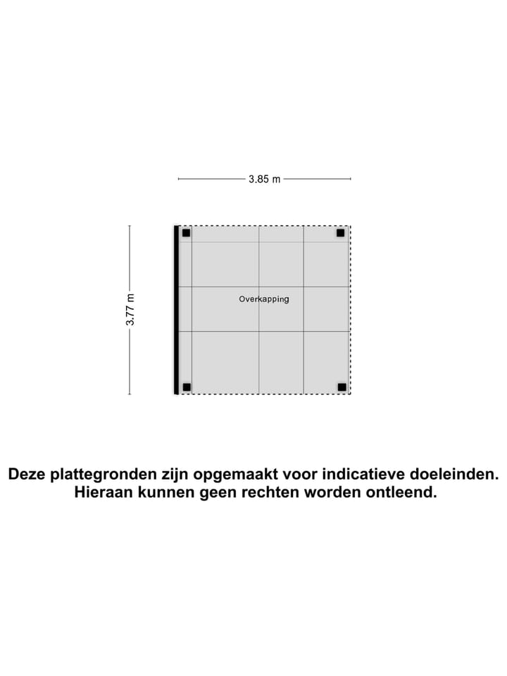 Photo 35 of Albert van Meerveldstraat 35