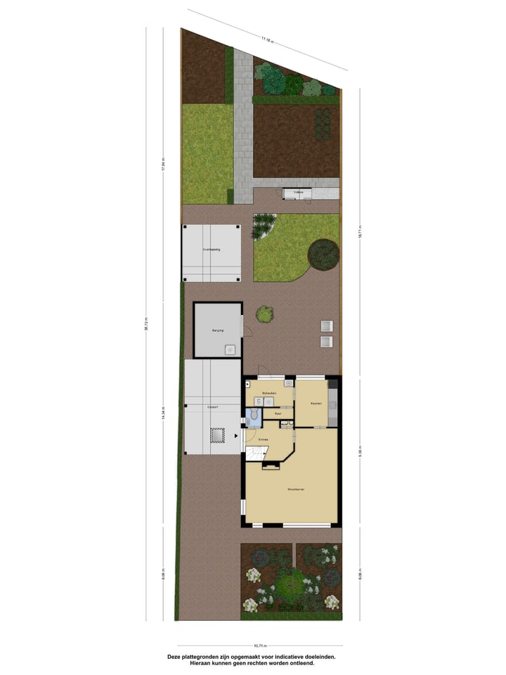 Photo 36 of Albert van Meerveldstraat 35