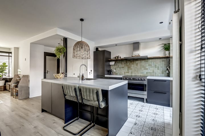 Foto 2 van Gravin Machteldplantsoen 33