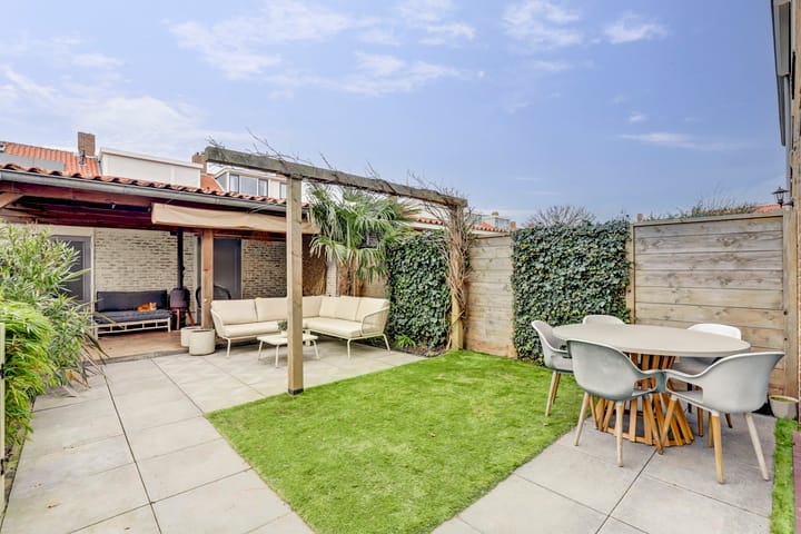 Foto 3 van Gravin Machteldplantsoen 33