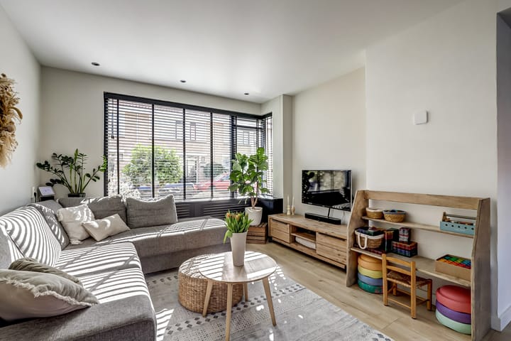 Foto 4 van Gravin Machteldplantsoen 33