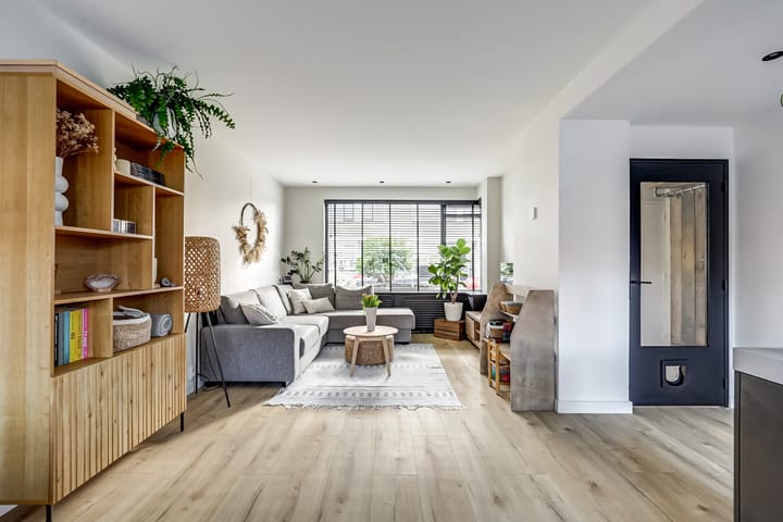 Foto 7 van Gravin Machteldplantsoen 33