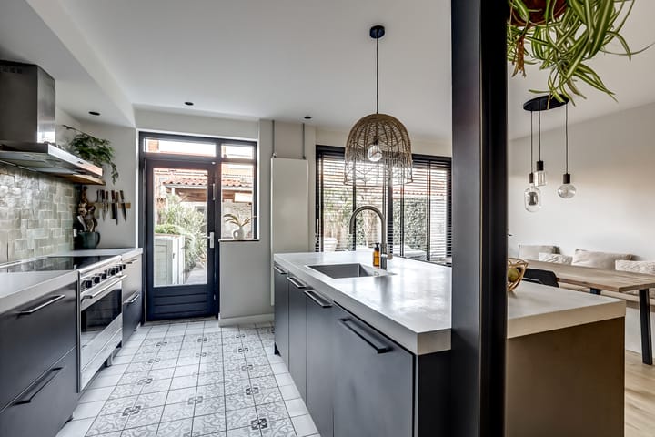 Foto 10 van Gravin Machteldplantsoen 33