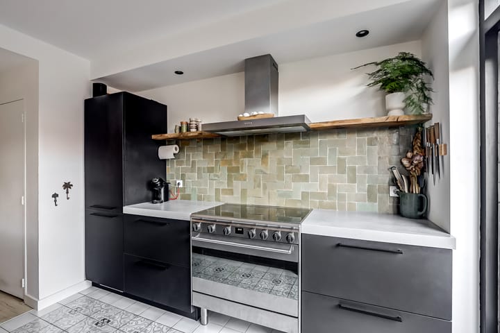 Foto 11 van Gravin Machteldplantsoen 33