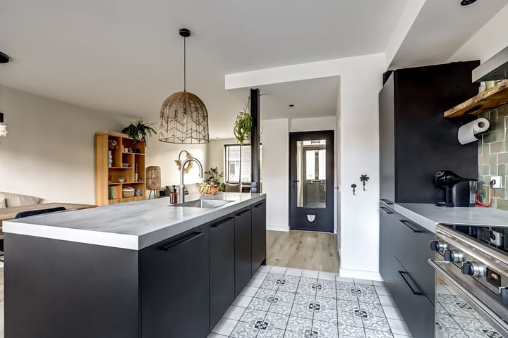 Foto 14 van Gravin Machteldplantsoen 33