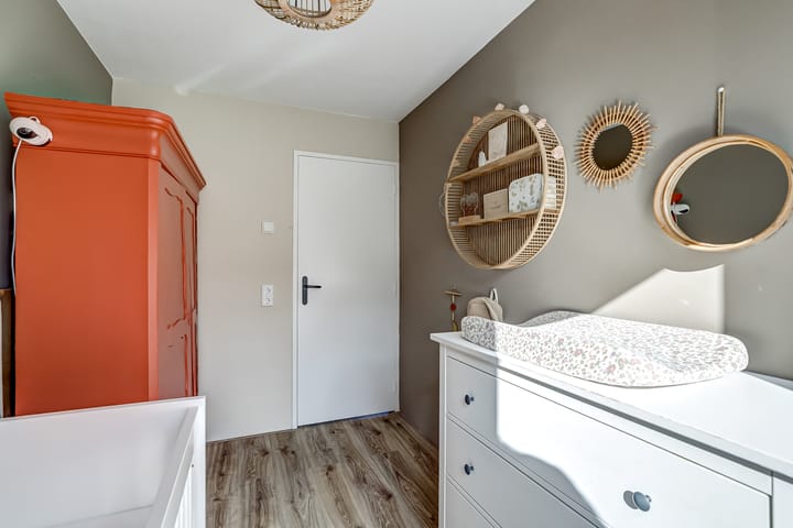 Foto 25 van Gravin Machteldplantsoen 33