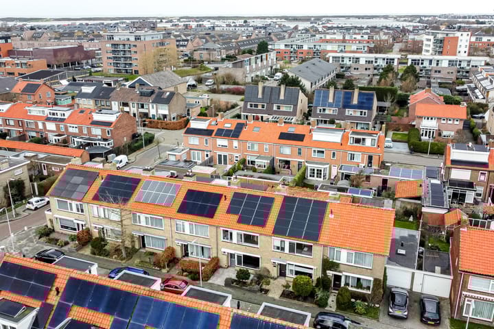 Foto 40 van Gravin Machteldplantsoen 33