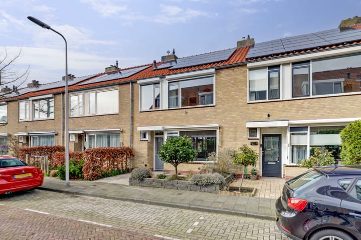 Foto 41 van Gravin Machteldplantsoen 33