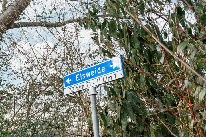 Foto 5 van Elsweide 35