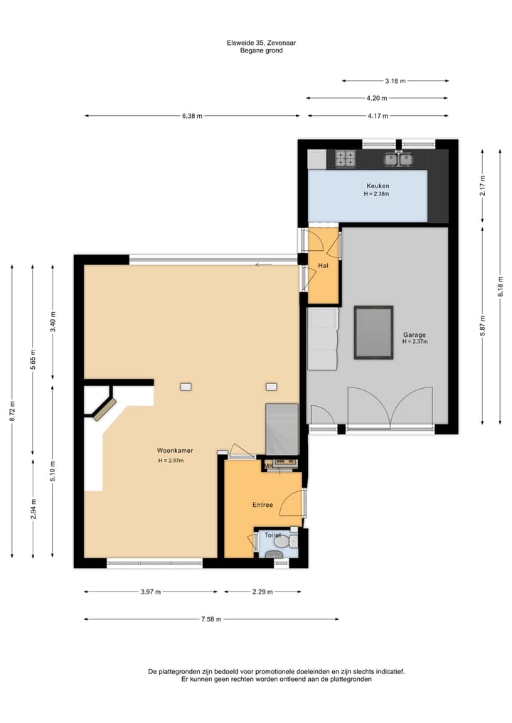 Foto 55 van Elsweide 35