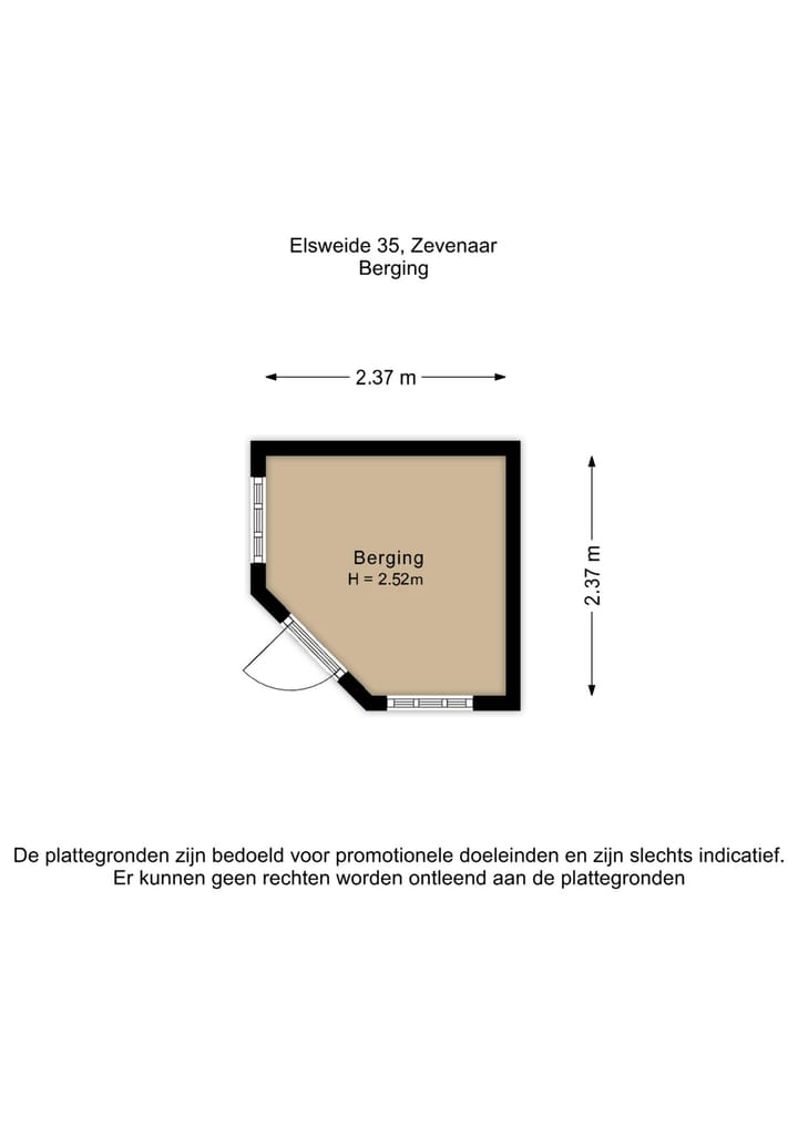 Foto 57 van Elsweide 35