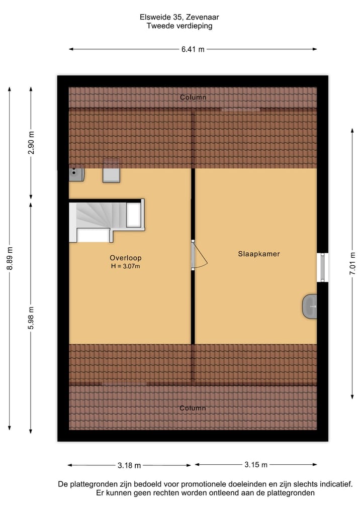 Foto 62 van Elsweide 35