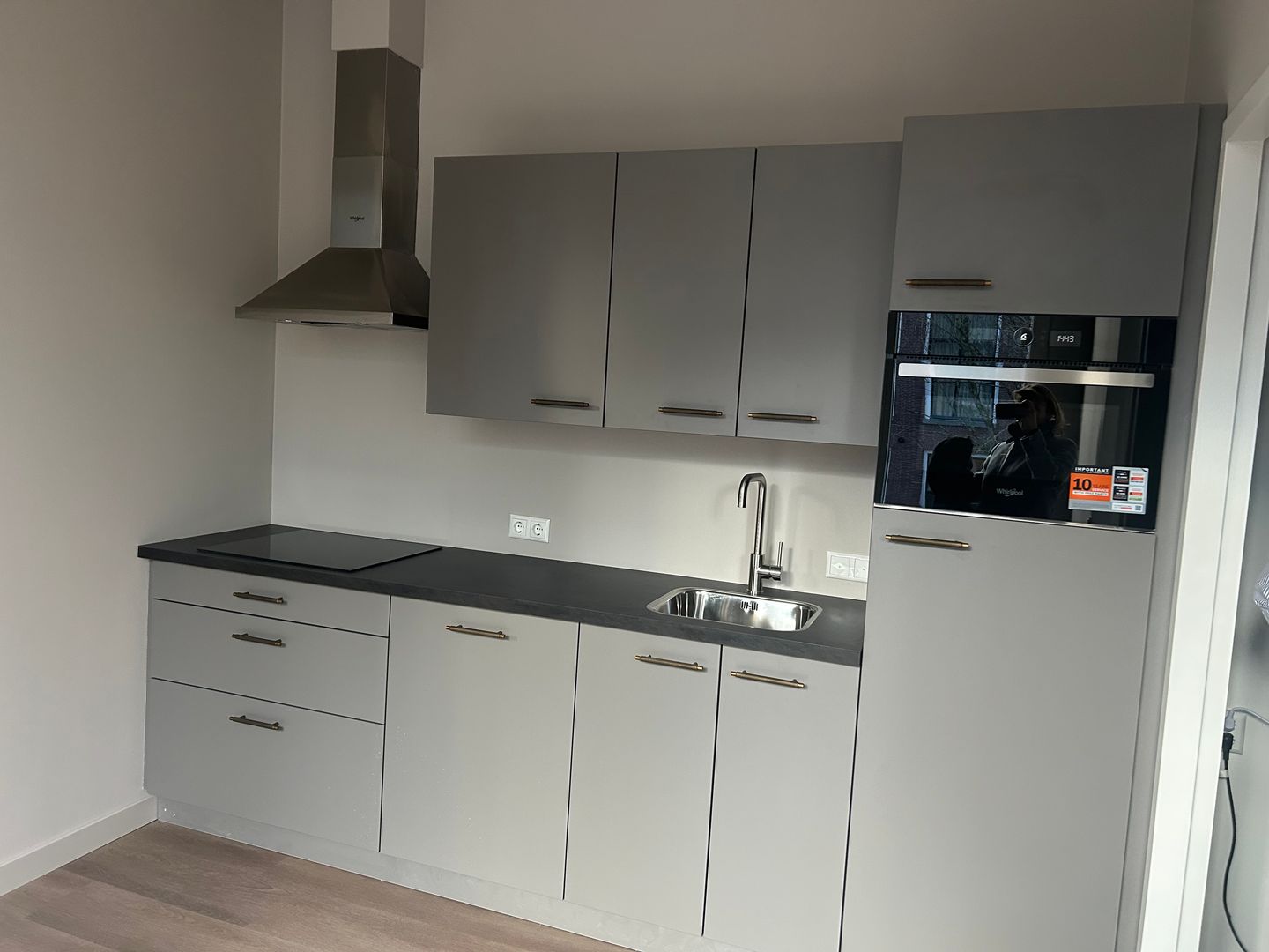 Foto 5 van Voorstraat 17-A