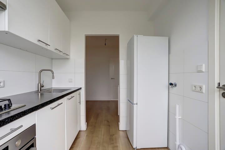 Foto 10 van Dickensstraat 9