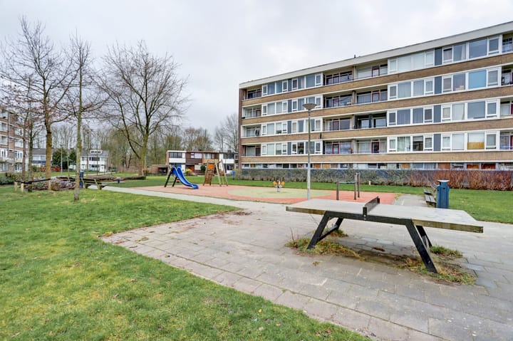 Foto 25 van Dickensstraat 9