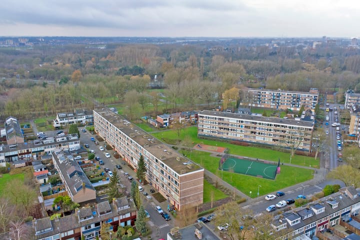 Foto 27 van Dickensstraat 9