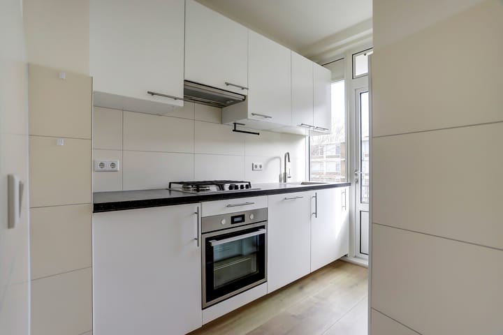 Foto 3 van Lemsterhoek 40