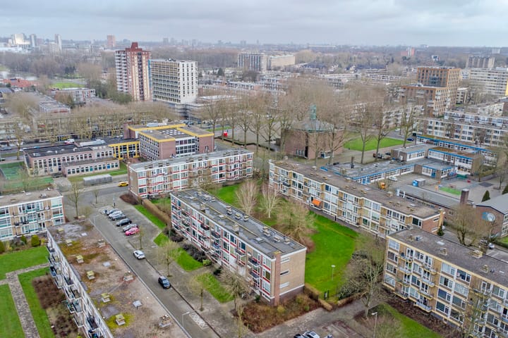 Foto 5 van Lemsterhoek 40