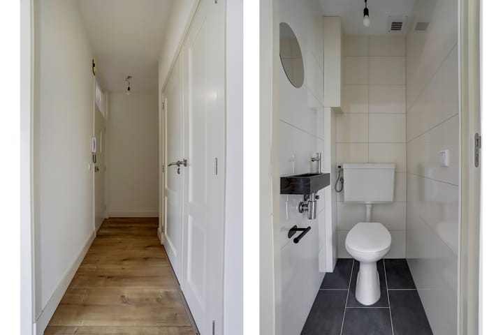 Foto 6 van Lemsterhoek 40