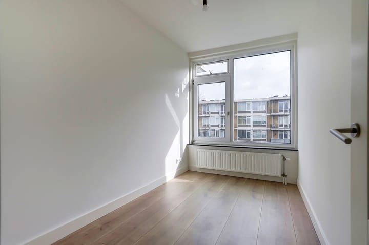 Foto 7 van Lemsterhoek 40