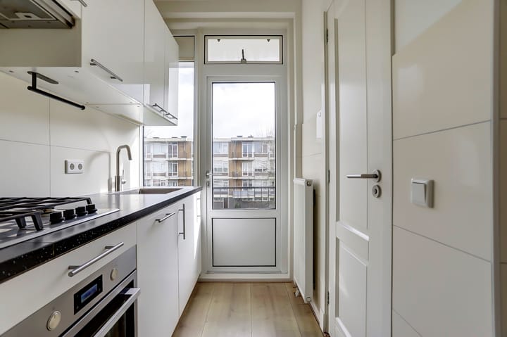 Foto 9 van Lemsterhoek 40