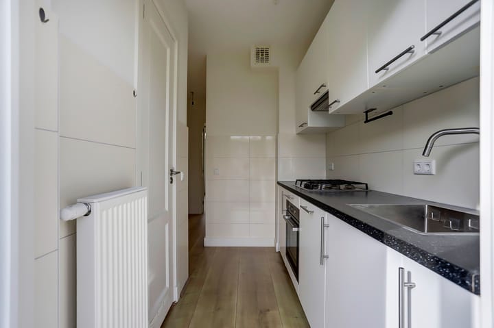 Foto 10 van Lemsterhoek 40